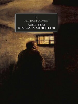 cover image of Amintiri din Casa Mortilor